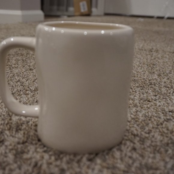 Rae Dunn Ciao Mug - NEW - Picture 2 of 4